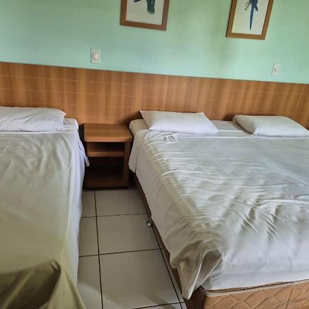 Golden Dophin Grand Hotel Калдас-Новас Экстерьер фото